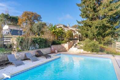 Maison 5 pièces 296520 €