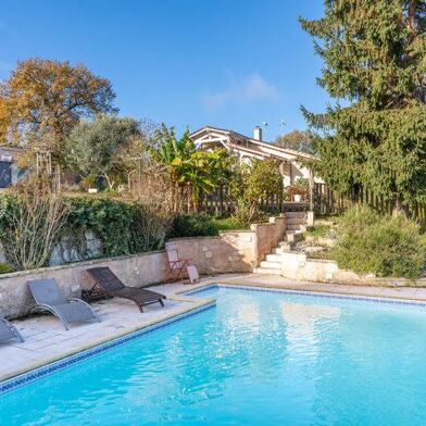 Maison 5 pièces 296520 €