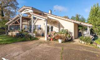 Maison 5 Pièces 131 m² à vendre à Marmande (47200)