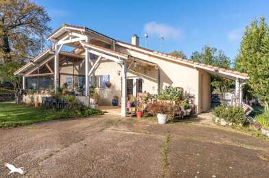 Maison 5 pièces 296520 €