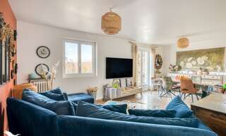 Maison 5 Pièces 131 m² à vendre à Marmande (47200)