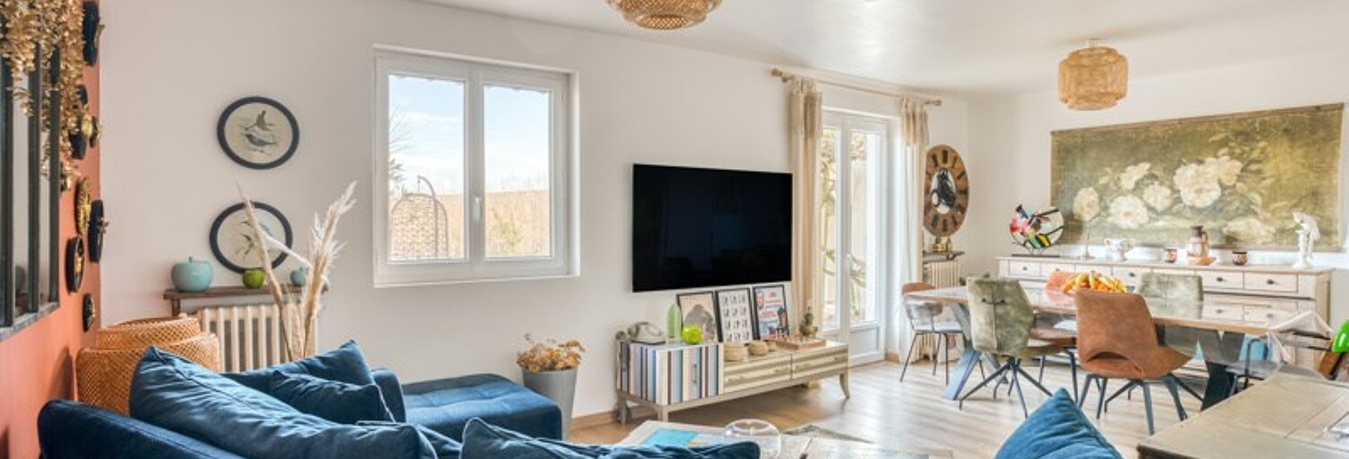 Maison 5 Pièces 131 m² à vendre à Marmande (47200)