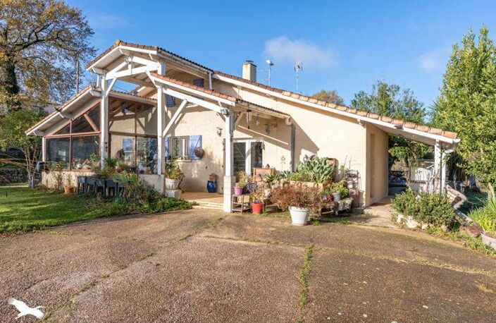 Villa de 5 pièces principales — photo 3
