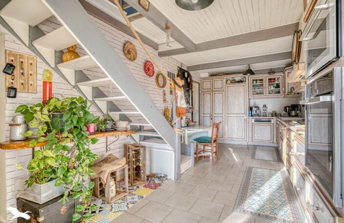 Villa de 5 pièces principales — photo 4