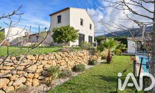 Maison 8 Pièces 180 m² à vendre à Plan-d'Aups-Sainte-Baume (83640)