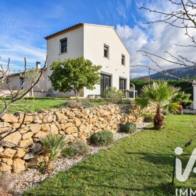 Maison 8 pièces 635000 €