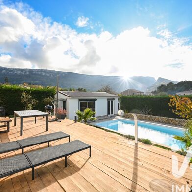 Maison 8 pièces 635000 €