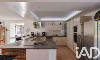 Maison 8 Pièces 180 m² à vendre à Plan-d'Aups-Sainte-Baume (83640)