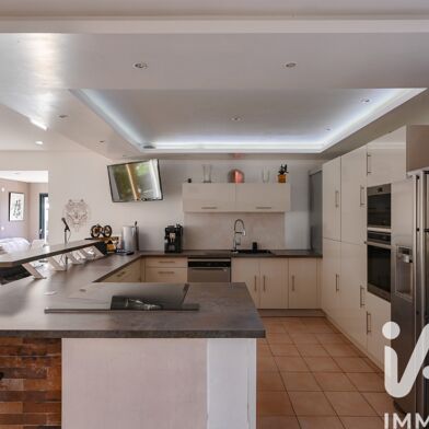 Maison 8 pièces 635000 €