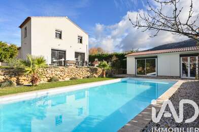 Maison 8 pièces 615000 €