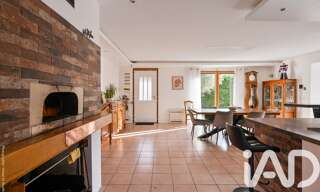 Maison 8 Pièces 180 m² à vendre à Plan-d'Aups-Sainte-Baume (83640)
