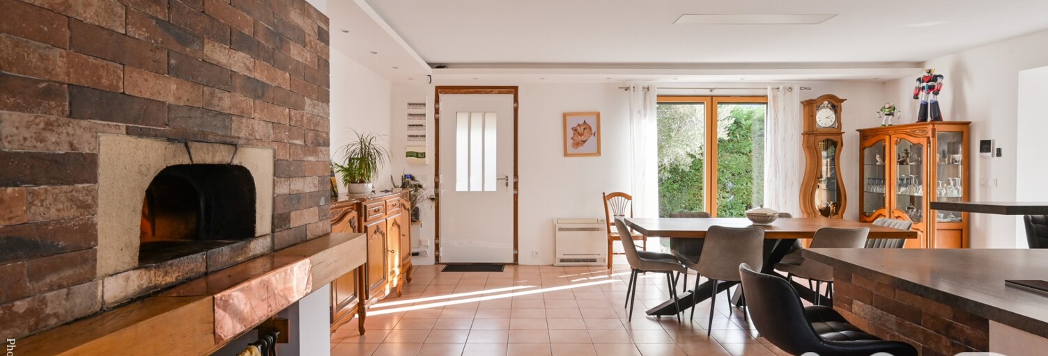 Maison 8 Pièces 180 m² à vendre à Plan-d'Aups-Sainte-Baume (83640)