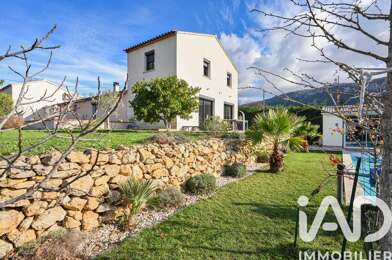Maison 8 pièces 590000 €