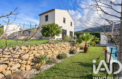 Vente Maison/villa 8 pièces — photo du bien