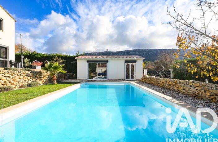 Vente Maison/villa 8 pièces — photo 3