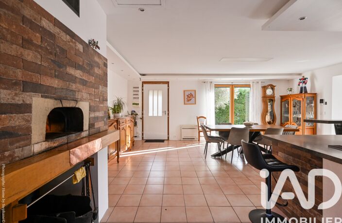 Vente Maison/villa 8 pièces — photo 5