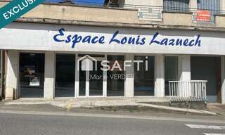 Commerce 3 Pièces 530 m² à vendre à Montbazens (12220)