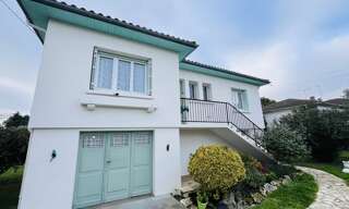 Maison 4 Pièces 75 m² à vendre à Marmande (47200)