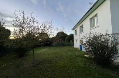 Maison 4 pièces 129600 €