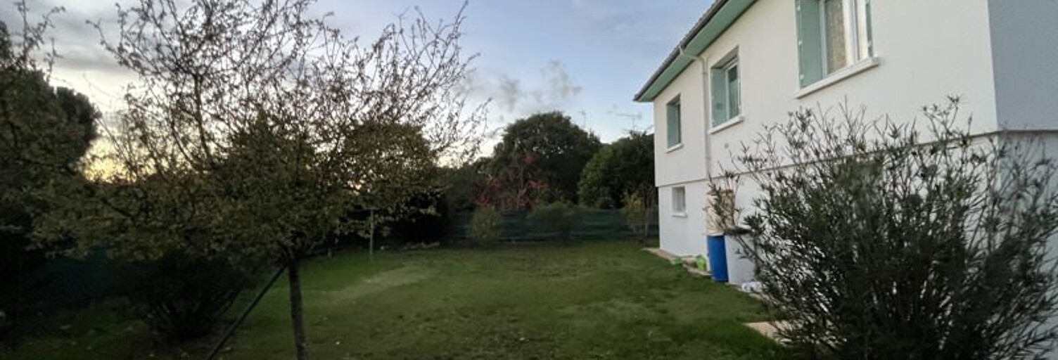 Maison 4 Pièces 75 m² à vendre à Marmande (47200)