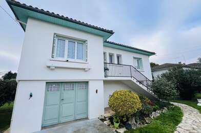 Maison 4 pièces 129600 €