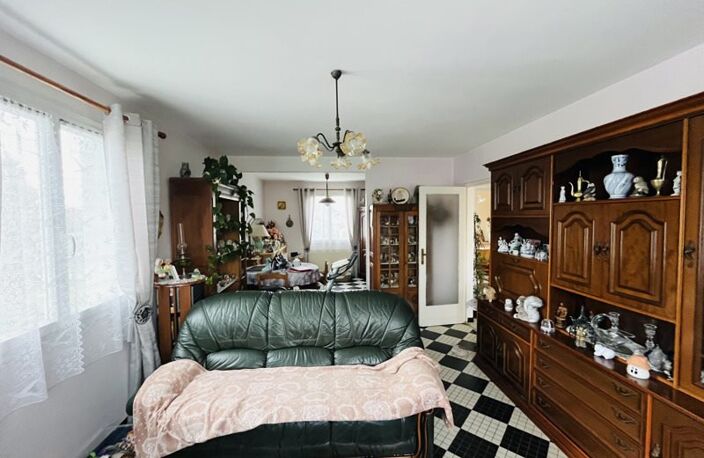 Traditionnelle de 4 pièces principales — photo 3