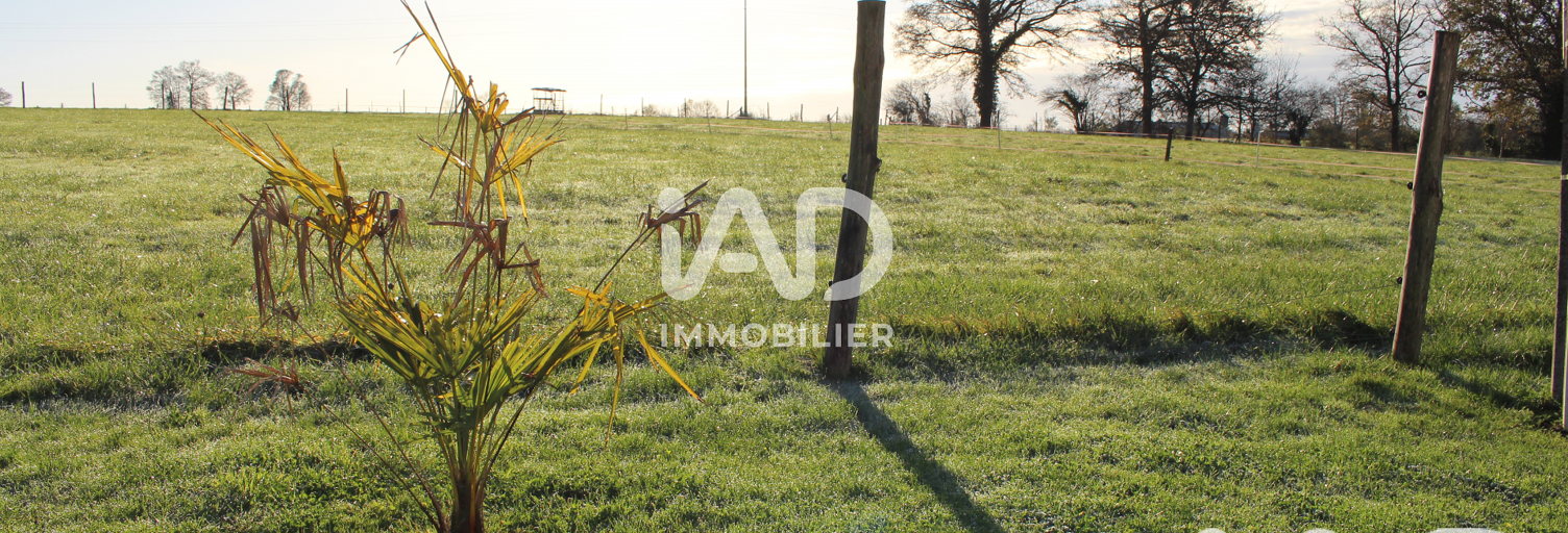 Maison 4 Pièces 78 m² à vendre à Blandouet-Saint Jean (53270)