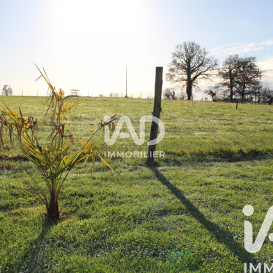 Maison 4 pièces 168000 €