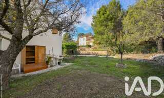 Maison 4 Pièces 80 m² à vendre à Plan-d'Aups-Sainte-Baume (83640)