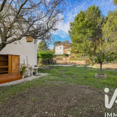 Maison 4 pièces 355000 €