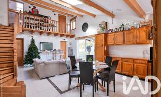 Maison 4 Pièces 80 m² à vendre à Plan-d'Aups-Sainte-Baume (83640)