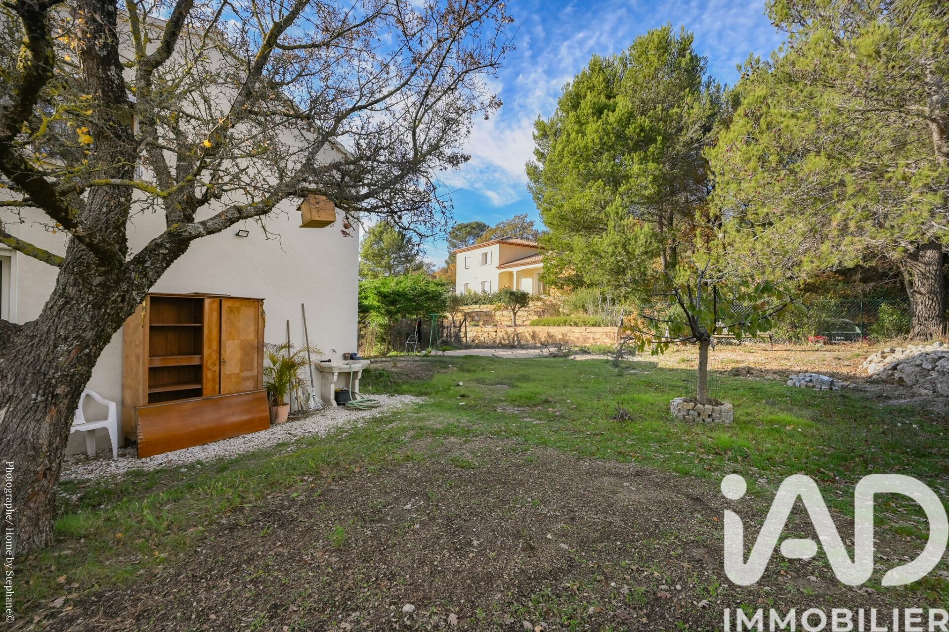 Maison à vendre, 4 pièces, 80 m², Plan-d'Aups-Sainte-Baume