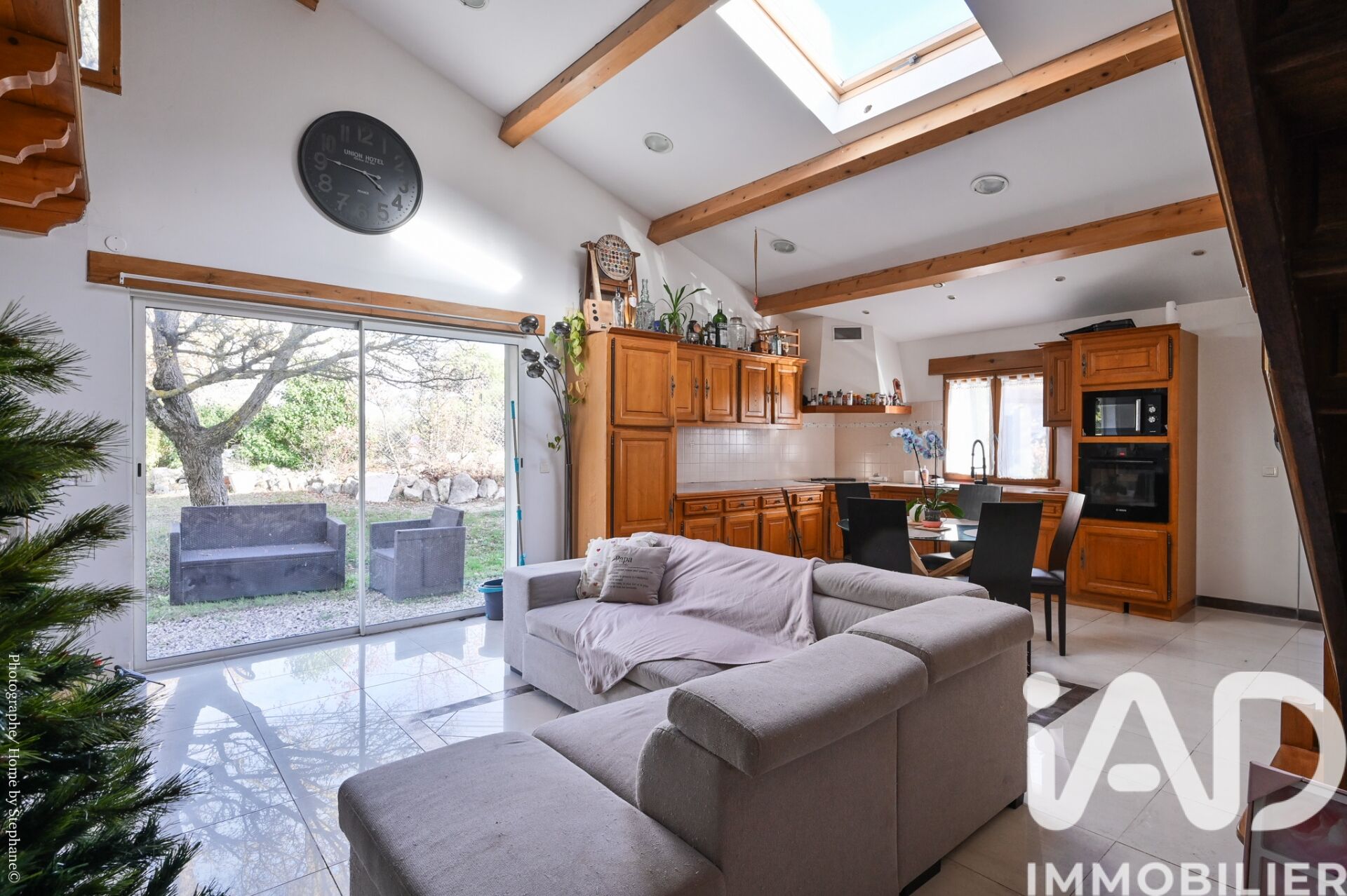 Vente Maison/villa 4 pièces - Photo 4