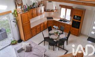 Maison 4 Pièces 80 m² à vendre à Plan-d'Aups-Sainte-Baume (83640)