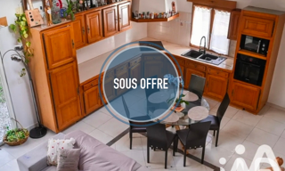 Maison 4 Pièces 80 m² à vendre à Plan-d'Aups-Sainte-Baume (83640)