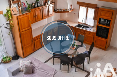 Maison 4 pièces 320000 €