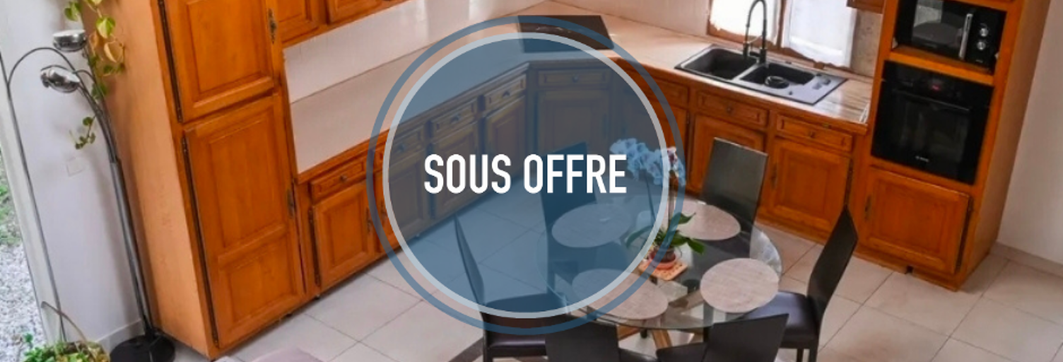 Maison 4 Pièces 80 m² à vendre à Plan-d'Aups-Sainte-Baume (83640)