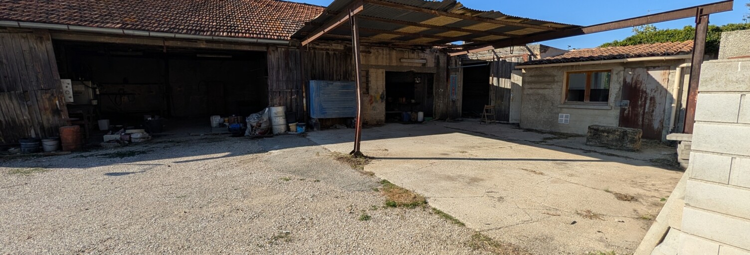 Appartement 4 Pièces 135 m² à vendre à Sorgues (84700)