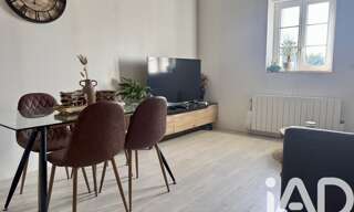 Appartement 3 Pièces 59 m² à vendre à Courtomer (77390)