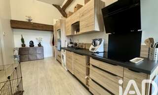 Appartement 3 Pièces 59 m² à vendre à Courtomer (77390)