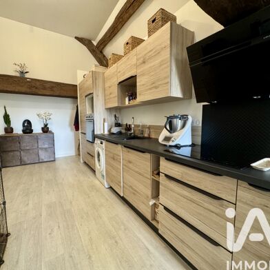 Appartement 3 pièces 199000 €