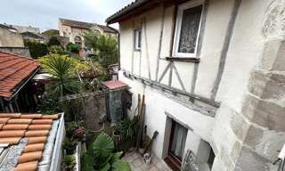 Maison 4 Pièces 107 m² à vendre à Villeneuve-sur-Lot (47300)