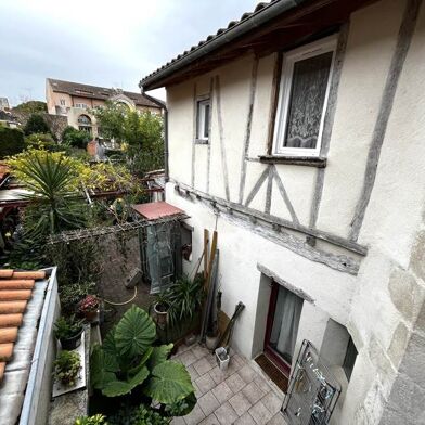 Maison 4 pièces 149000 €