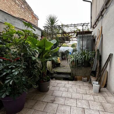 Maison 4 pièces 149000 €