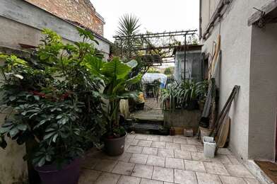 Maison 4 pièces 145000 €