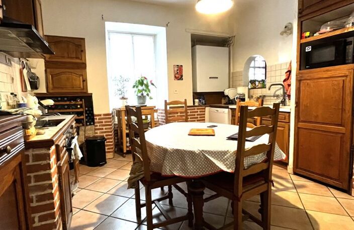 Maison de ville de 4 pièces principales — photo 3