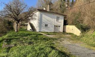 Maison 4 Pièces 87 m² à vendre à Villeneuve-sur-Lot (47300)