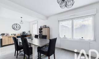 Maison 5 Pièces 150 m² à vendre à Épinal (88000)