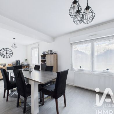 Maison 5 pièces 260000 €