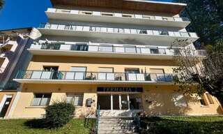 Appartement 2 Pièces 38 m² à vendre à Capvern (65130)